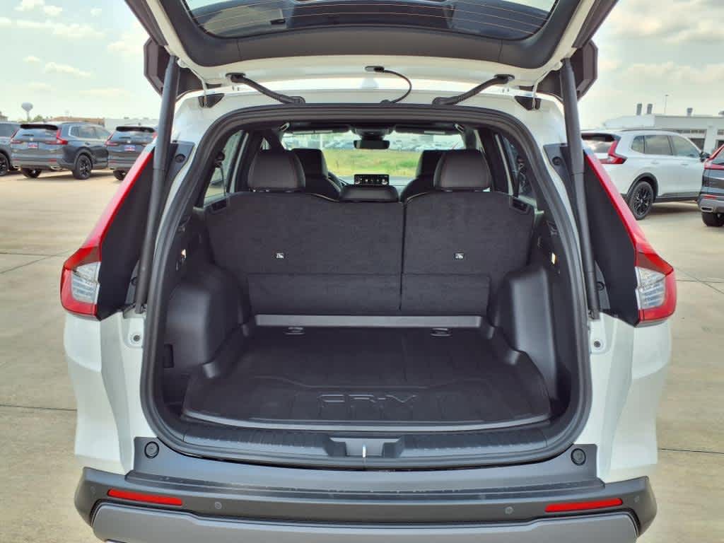 Thumbnail: 2026 Honda CR-V - 19