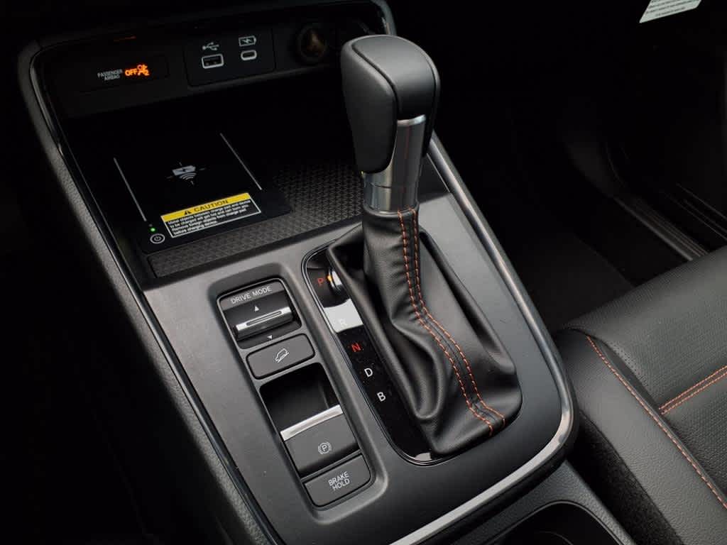 Thumbnail: 2025 Honda CR-V - 17