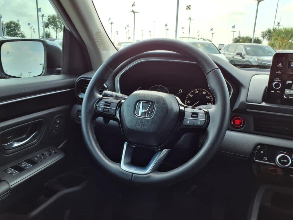 Thumbnail: 2025 Honda Pilot - 15