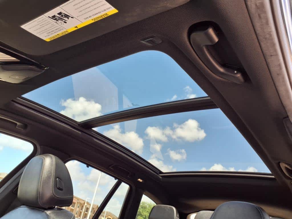 Thumbnail: 2019 BMW X3 - 22