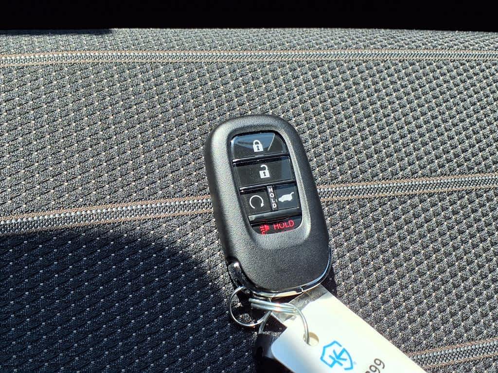 Thumbnail: 2026 Honda CR-V - 20