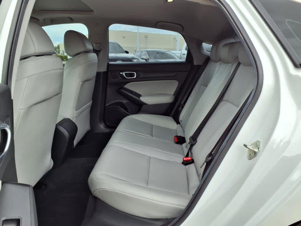 Thumbnail: 2025 Acura Integra - 13