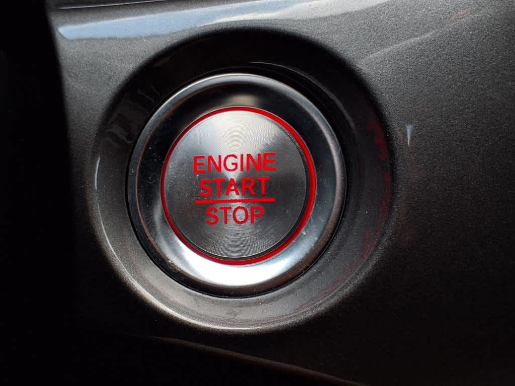 Thumbnail: 2025 Acura Integra - 25