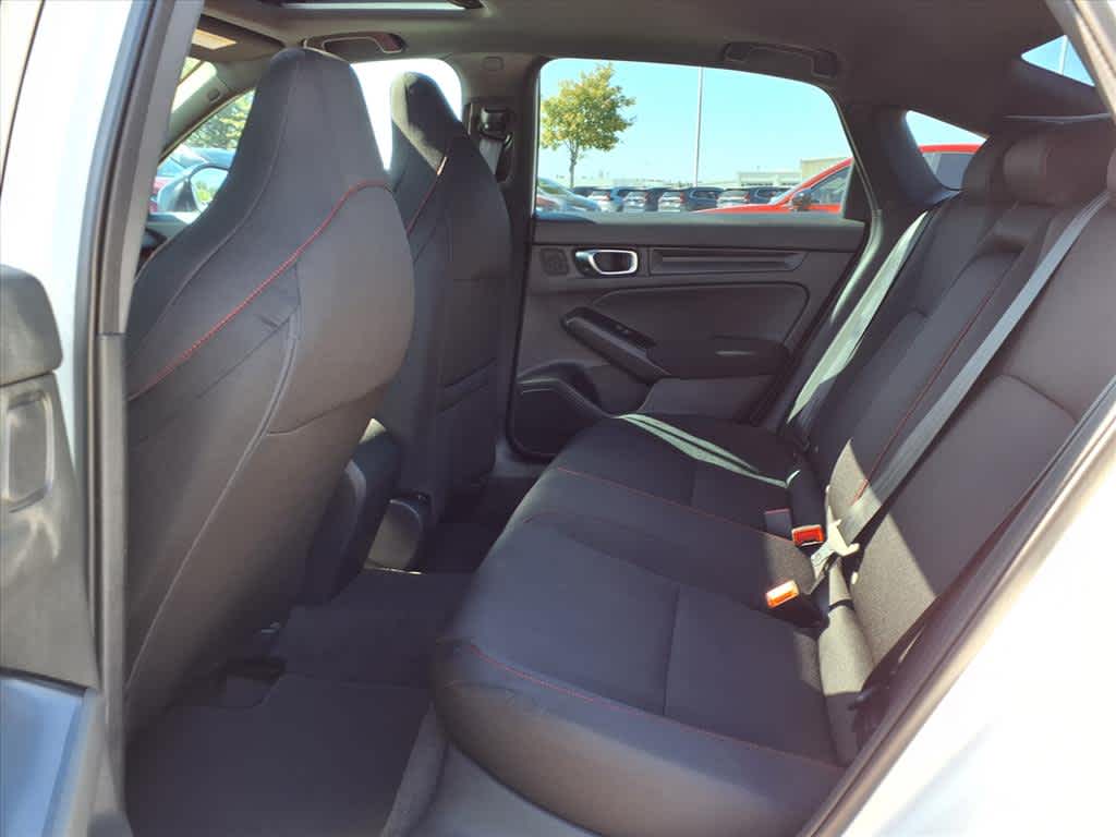 Thumbnail: 2026 Honda Civic - 14