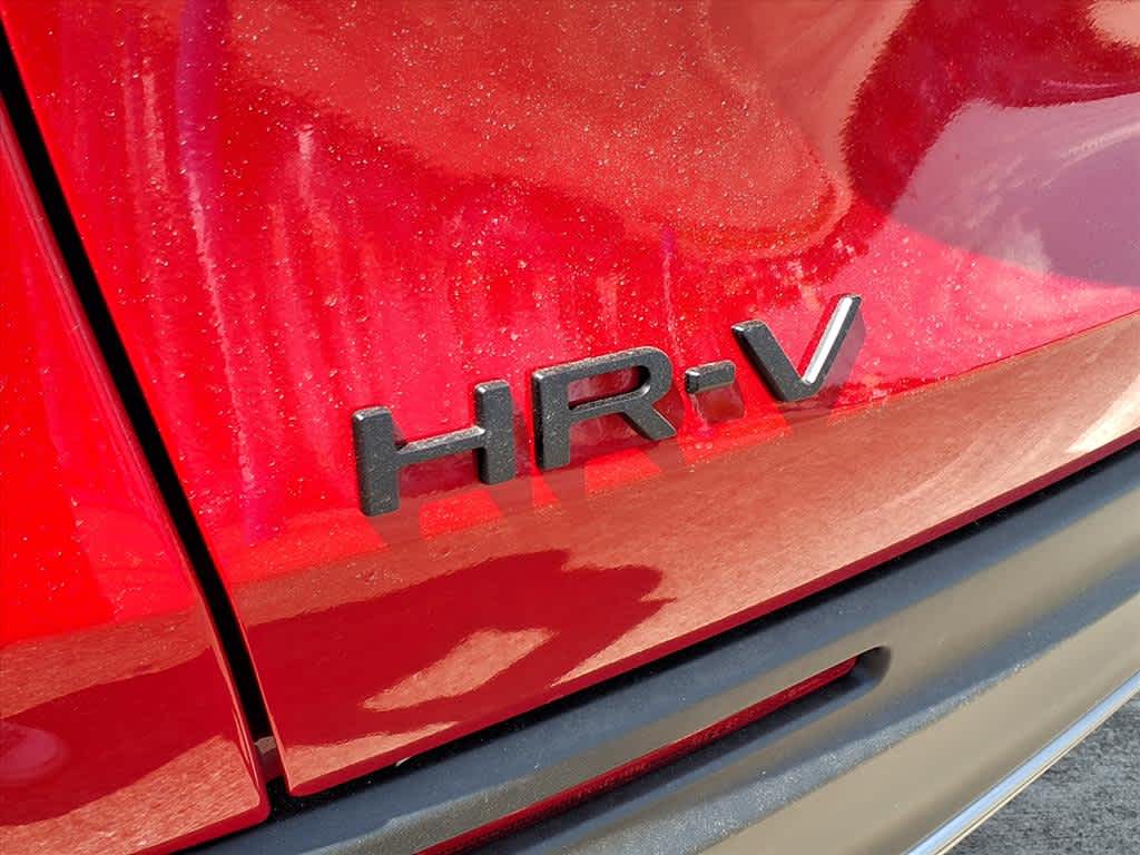 Thumbnail: 2026 Honda HR-V - 7