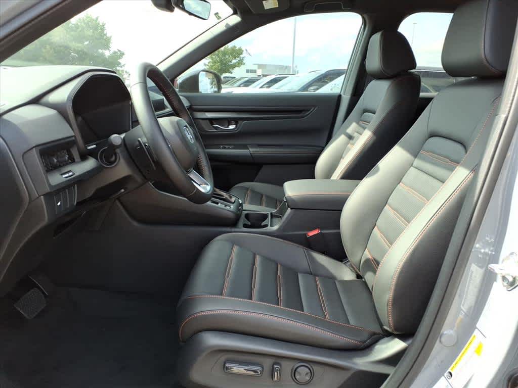 Thumbnail: 2026 Honda CR-V - 11