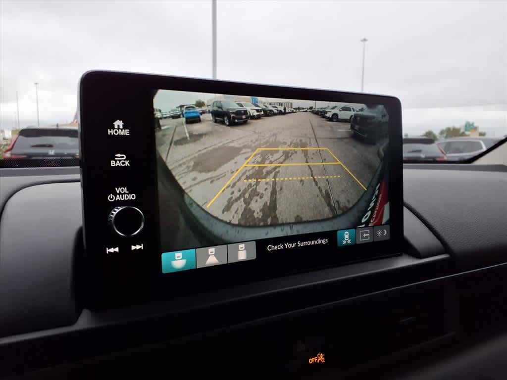 Thumbnail: 2025 Honda Pilot - 18