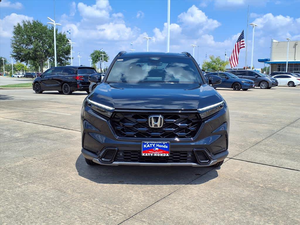 Thumbnail: 2026 Honda CR-V - 6