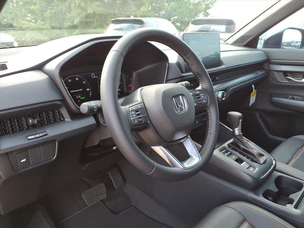 Thumbnail: 2026 Honda CR-V - 2