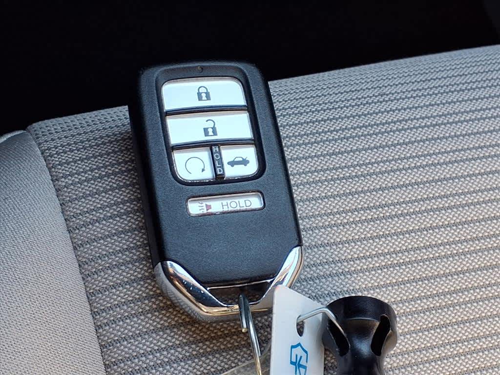 Thumbnail: 2020 Honda Insight - 24