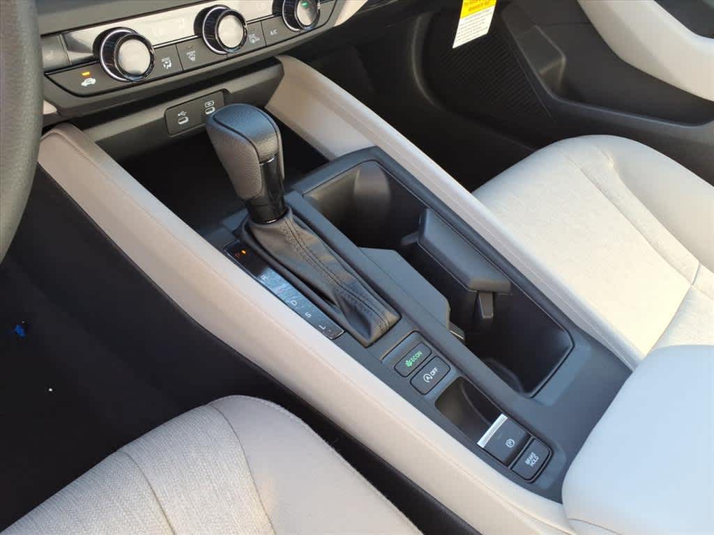 Thumbnail: 2025 Honda Accord - 17