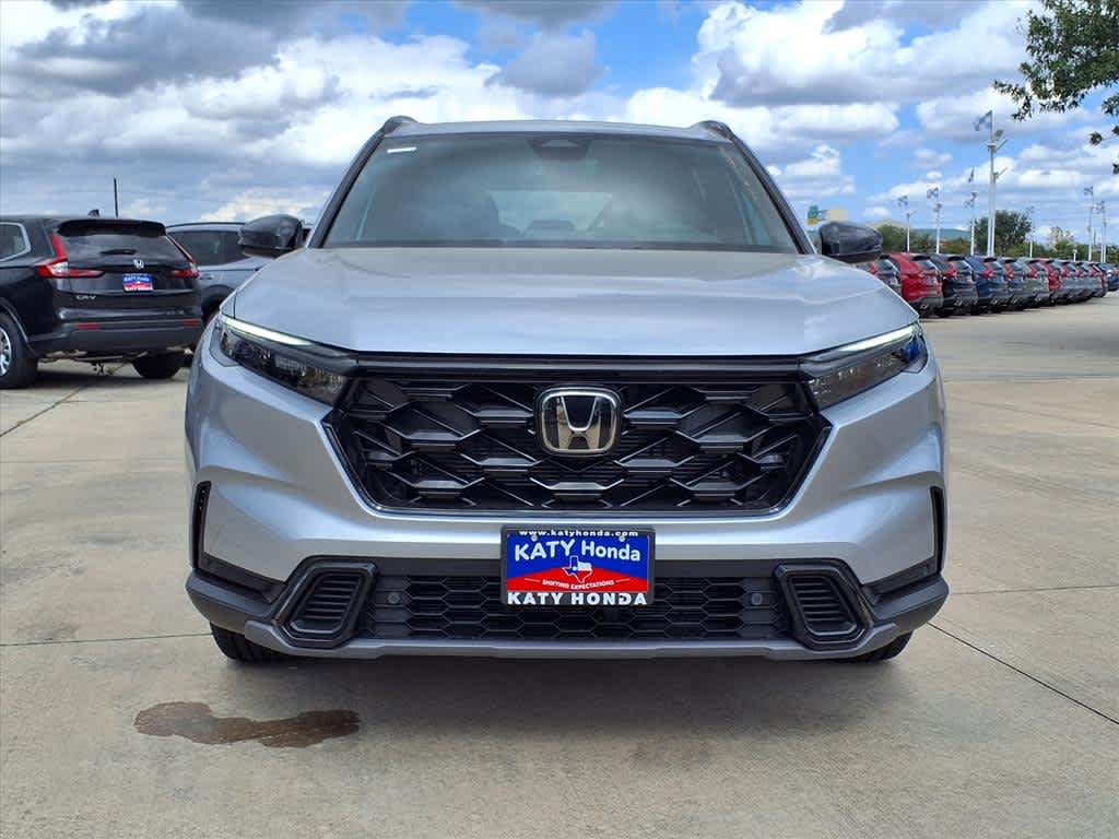 Thumbnail: 2026 Honda CR-V - 6