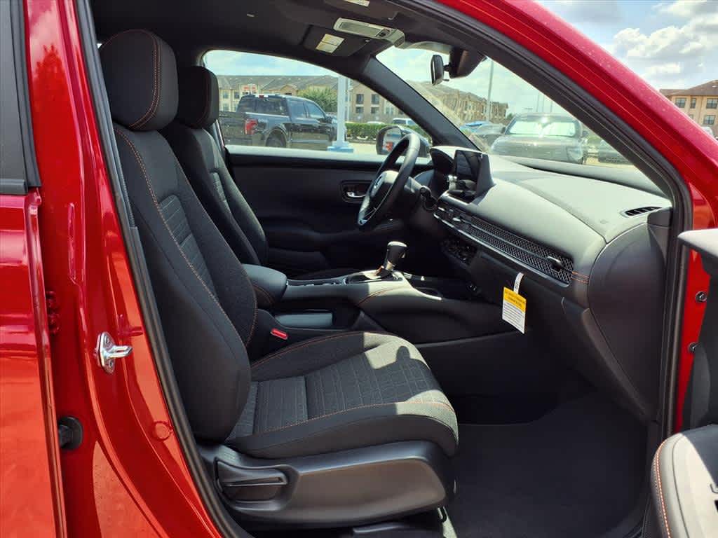 Thumbnail: 2026 Honda HR-V - 14