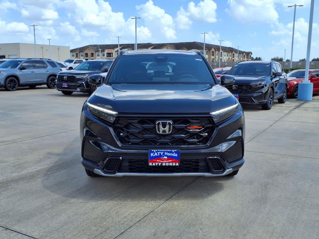 Thumbnail: 2026 Honda CR-V - 6