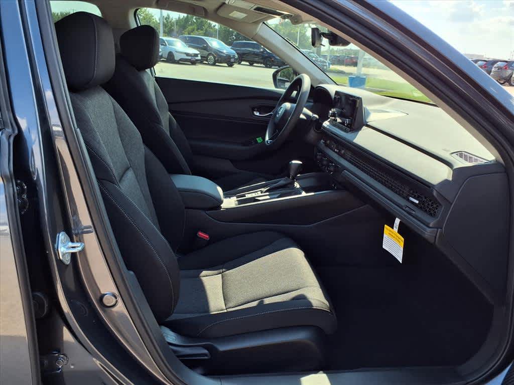 Thumbnail: 2025 Honda Accord - 14