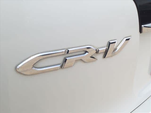 2012 Honda CR-V EX 7