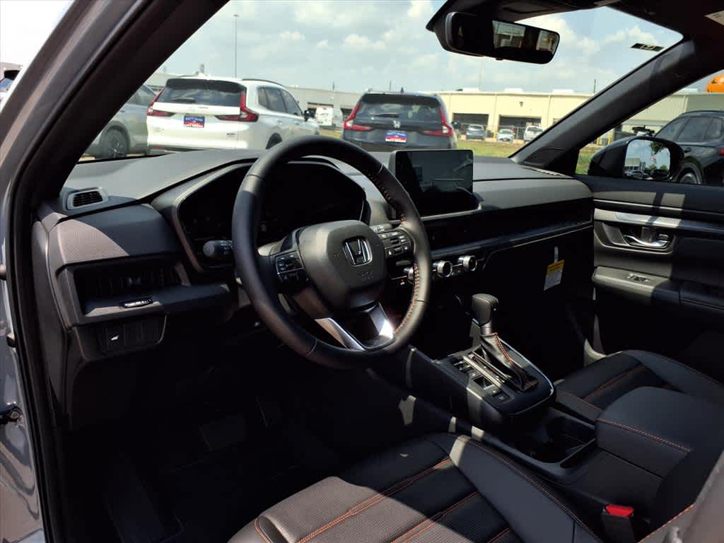 Thumbnail: 2026 Honda CR-V - 2