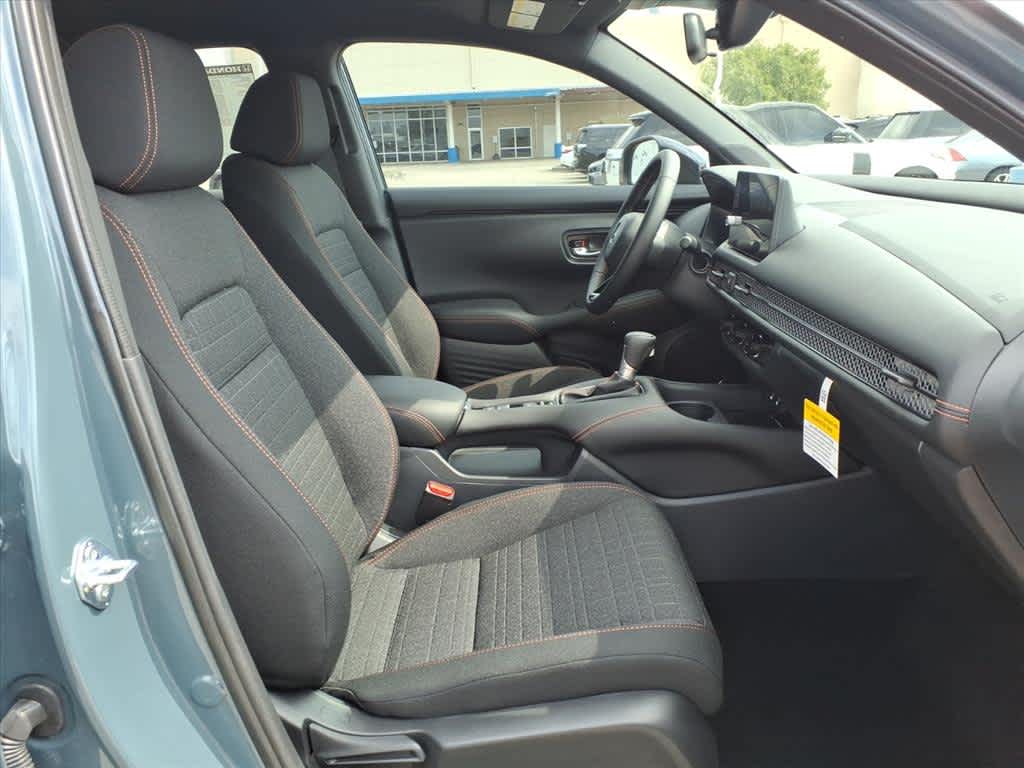 Thumbnail: 2026 Honda HR-V - 14