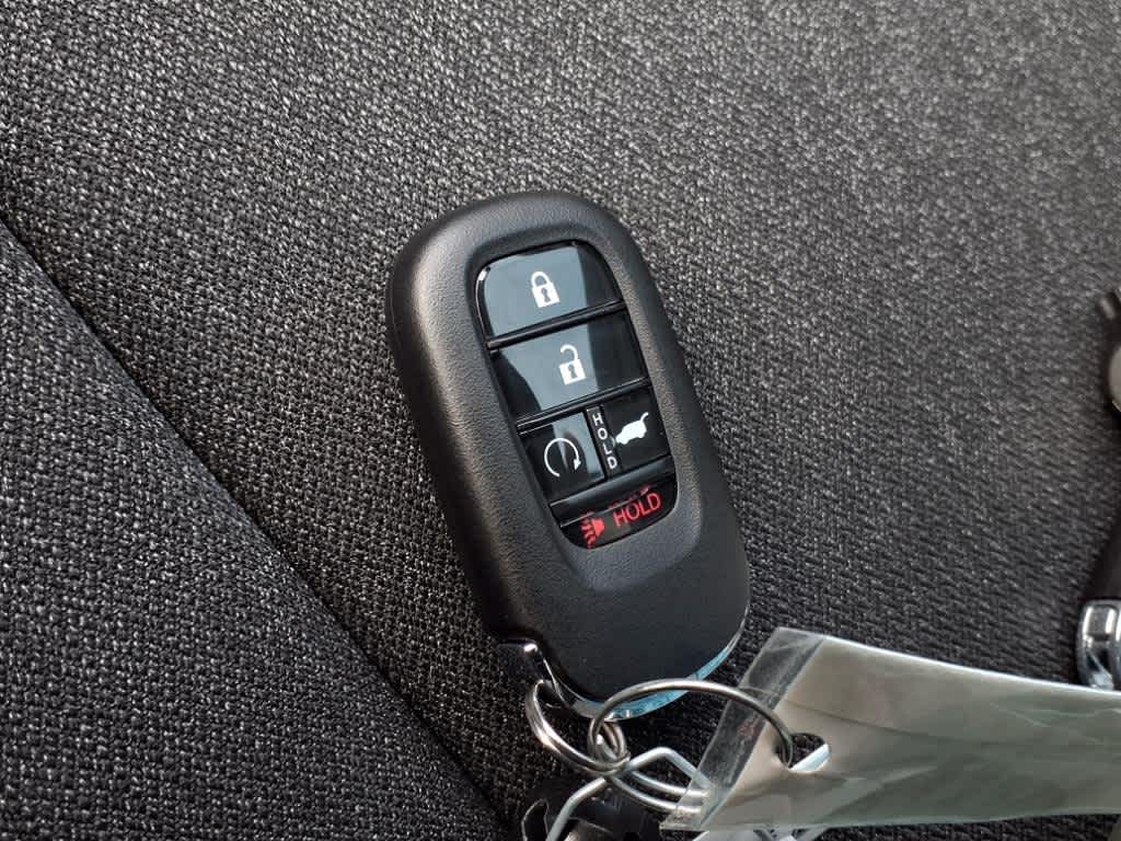 Thumbnail: 2025 Honda Accord - 20