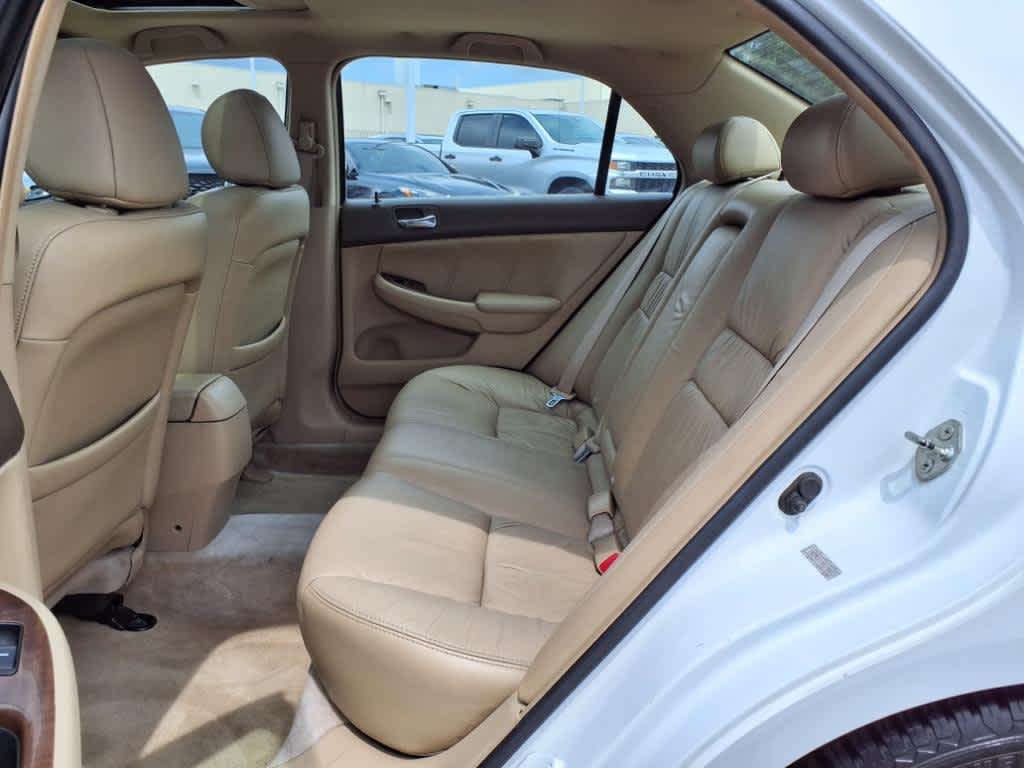 Thumbnail: 2007 Honda Accord - 13