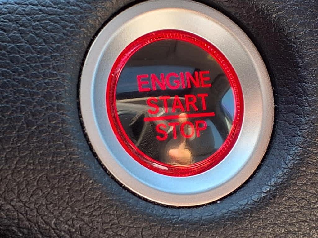 Thumbnail: 2019 Honda CR-V - 25