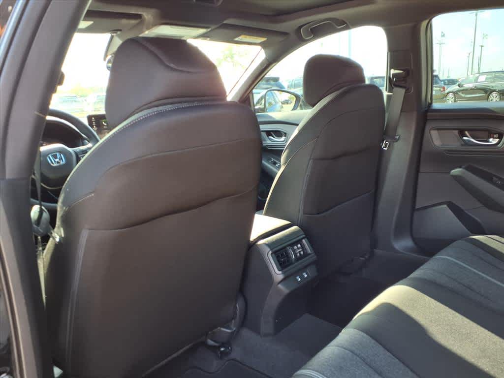 Thumbnail: 2025 Honda Accord - 13