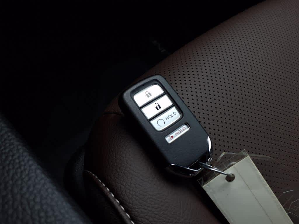 Thumbnail: 2025 Honda Ridgeline - 20