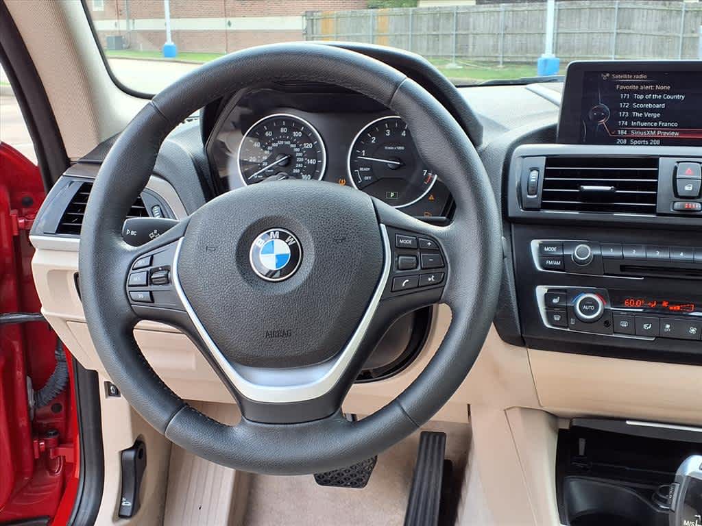 Thumbnail: 2014 BMW 2 Series - 14