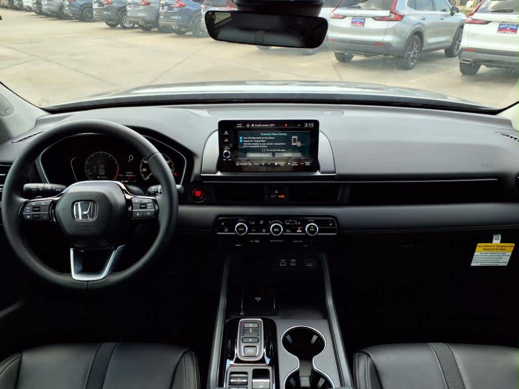 Thumbnail: 2025 Honda Pilot - 10