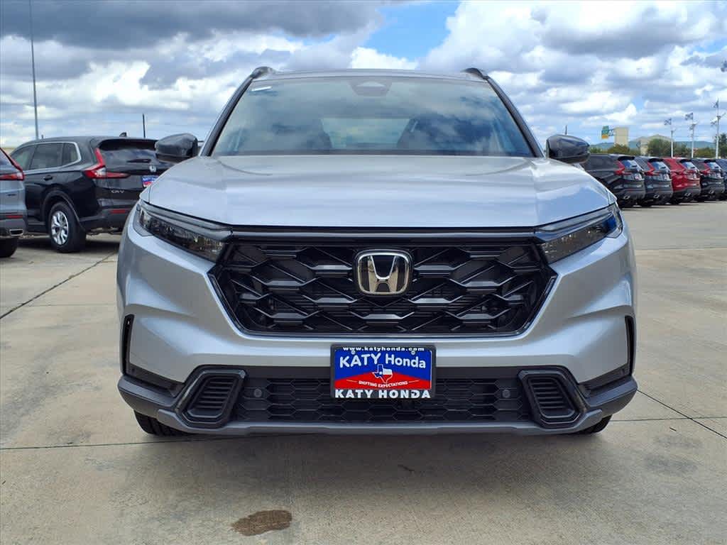 Thumbnail: 2026 Honda CR-V - 6