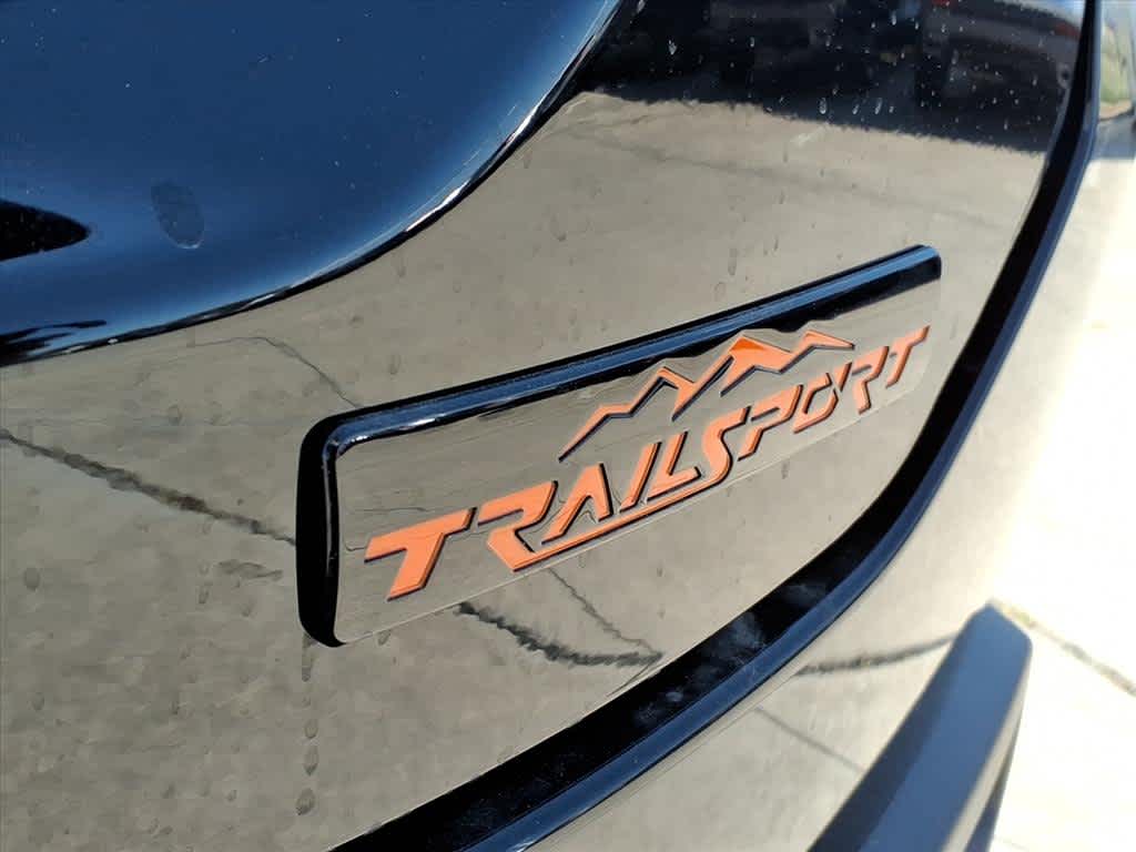 Thumbnail: 2025 Honda Pilot - 7