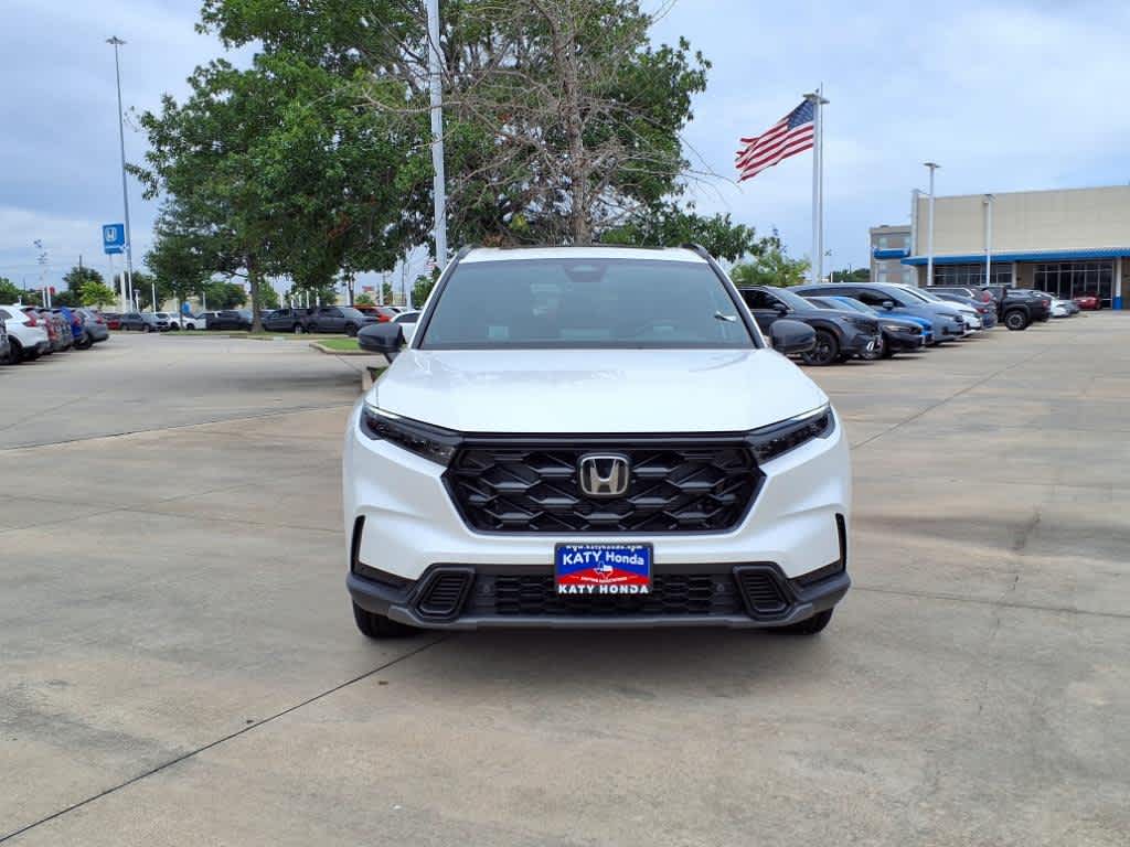 Thumbnail: 2025 Honda CR-V - 6