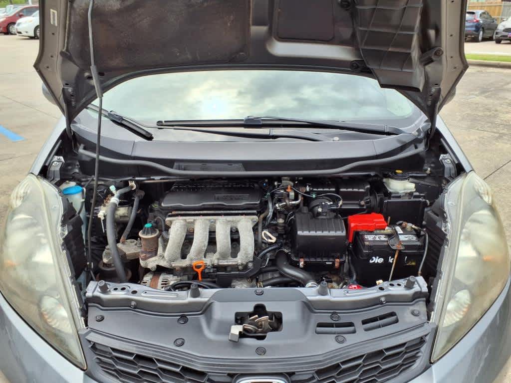 Thumbnail: 2013 Honda Fit - 9