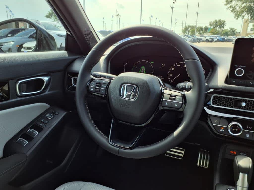 Thumbnail: 2025 Honda Civic - 15