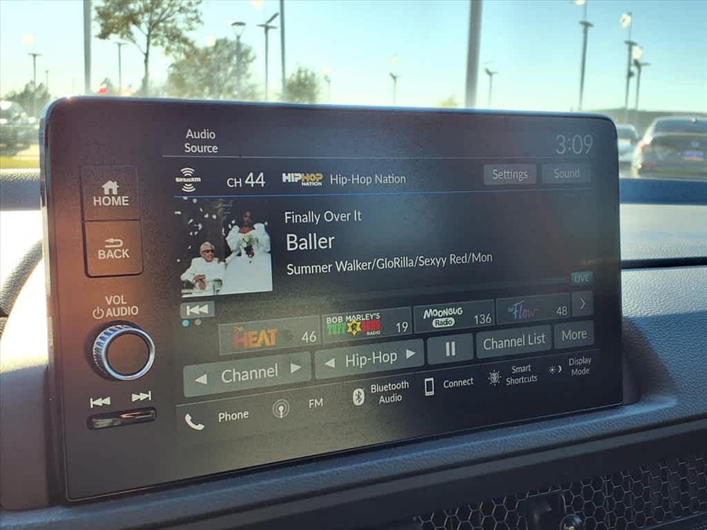 Thumbnail: 2025 Honda CR-V - 19