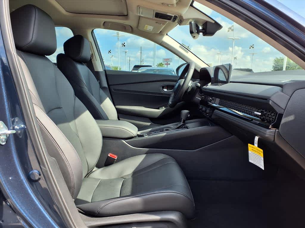 Thumbnail: 2025 Honda Accord - 14