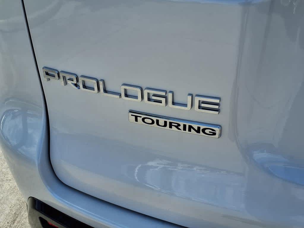 Thumbnail: 2025 Honda Prologue - 7