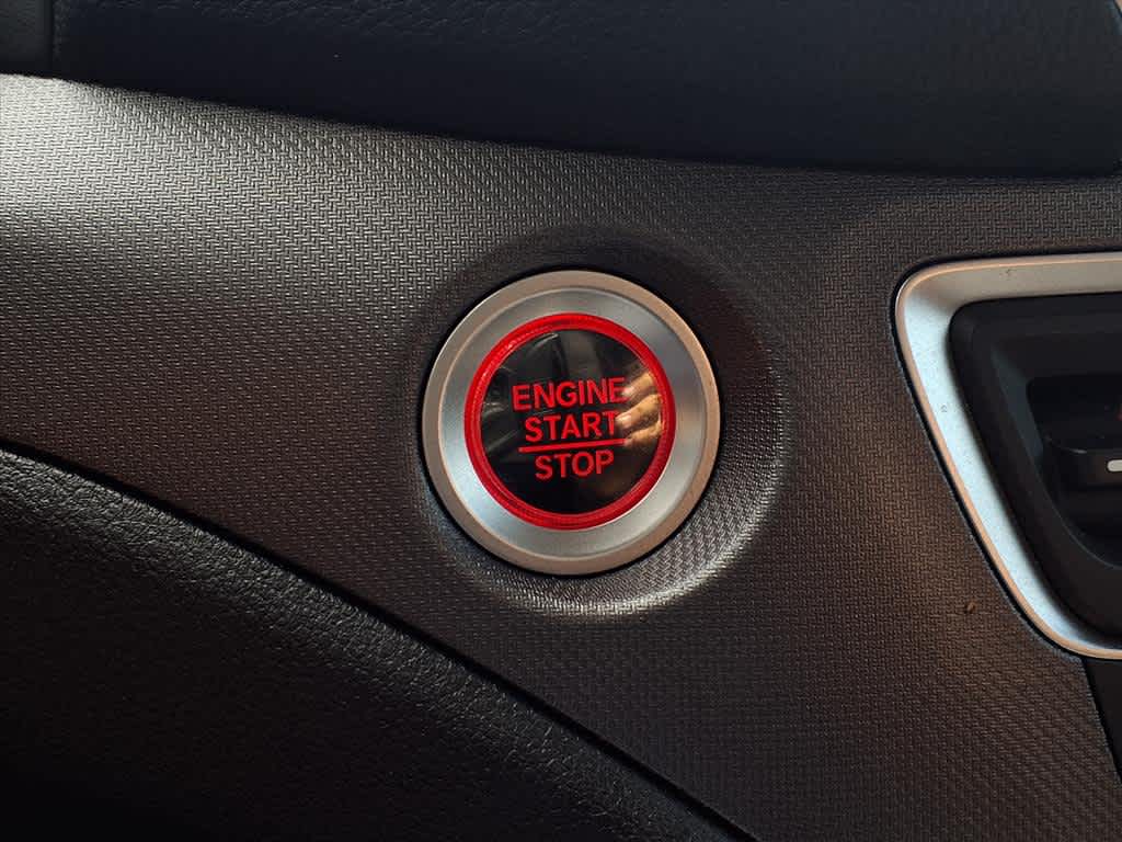 Thumbnail: 2025 Honda Ridgeline - 23