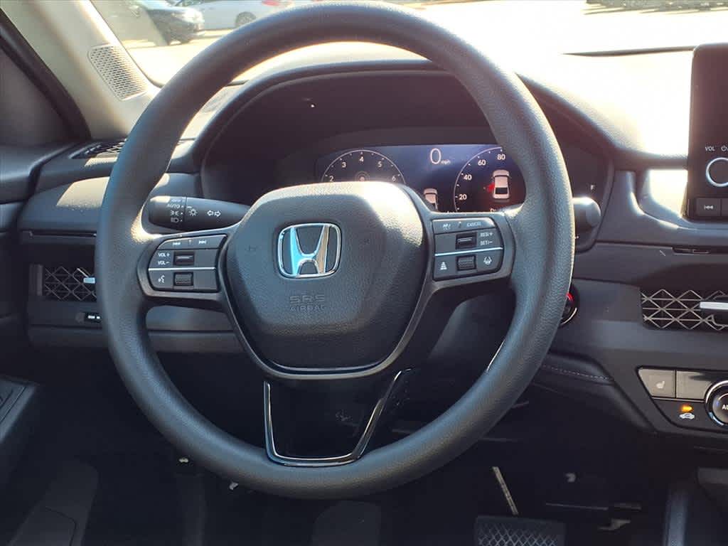 Thumbnail: 2025 Honda Accord - 16