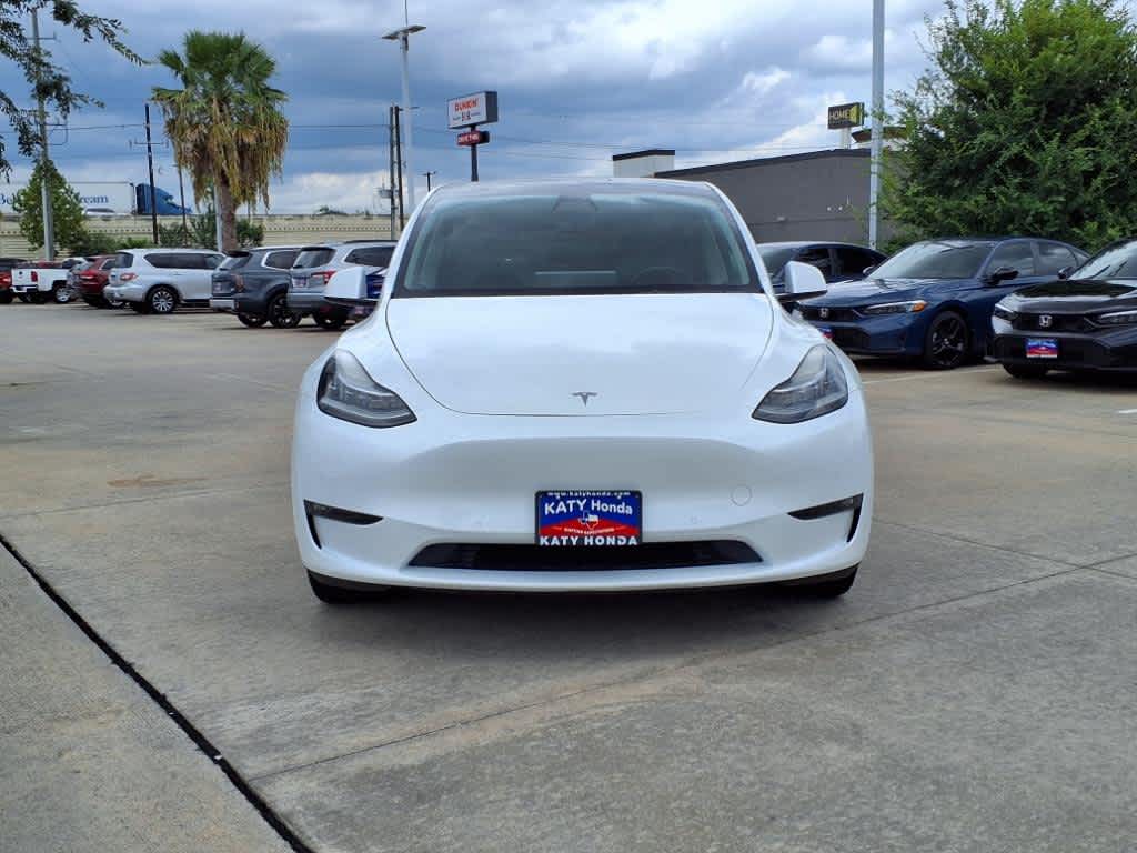 Thumbnail: 2022 Tesla Model Y - 6