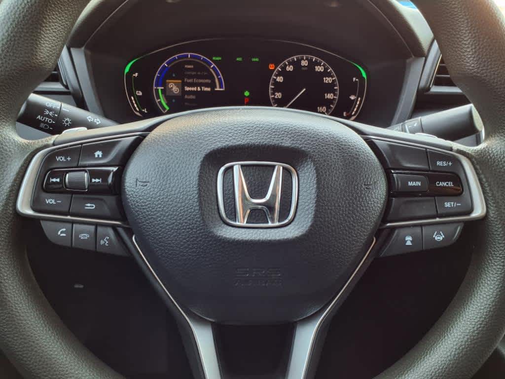 Thumbnail: 2020 Honda Insight - 23