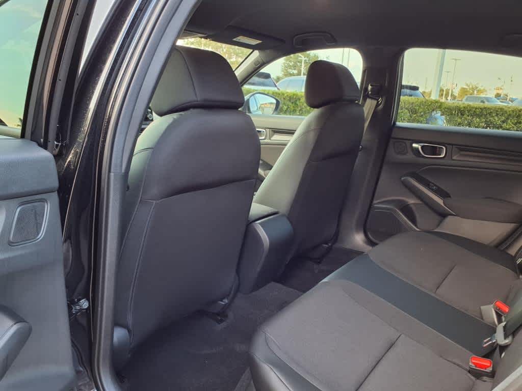 Thumbnail: 2026 Honda Civic - 12