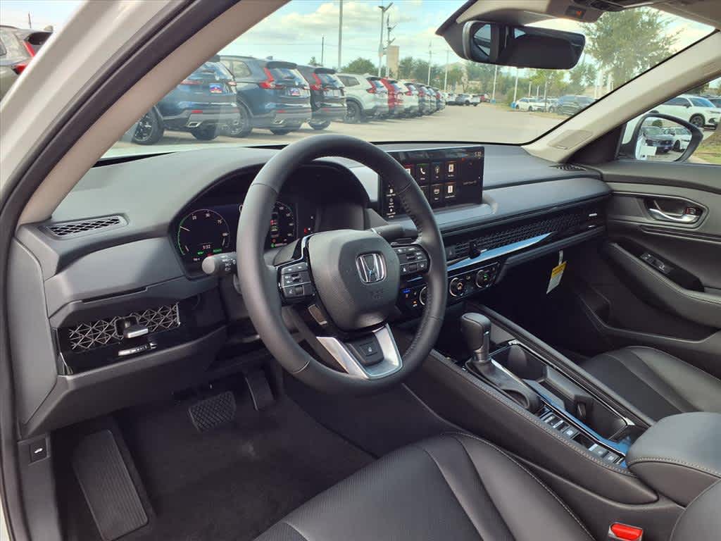 Thumbnail: 2025 Honda Accord - 2