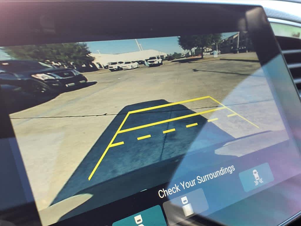 Thumbnail: 2024 Honda Passport - 19