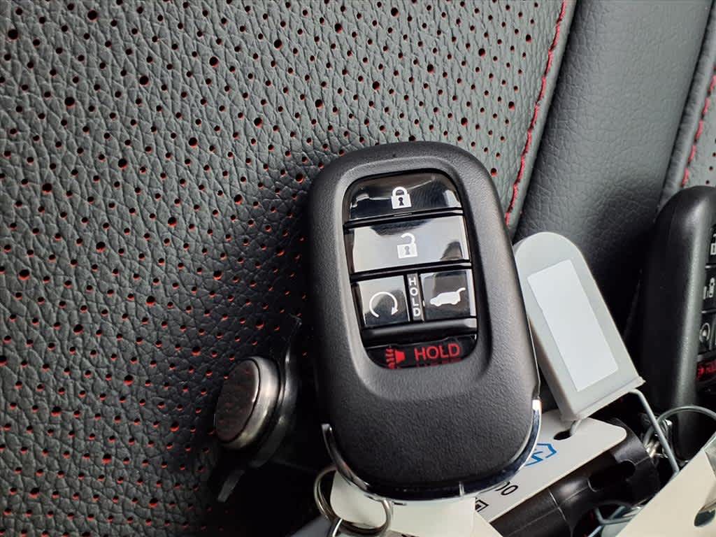 Thumbnail: 2025 Honda Pilot - 20