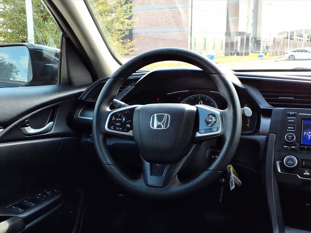 Thumbnail: 2020 Honda Civic - 16