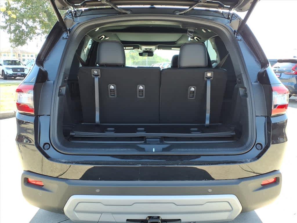 Thumbnail: 2025 Honda Pilot - 19