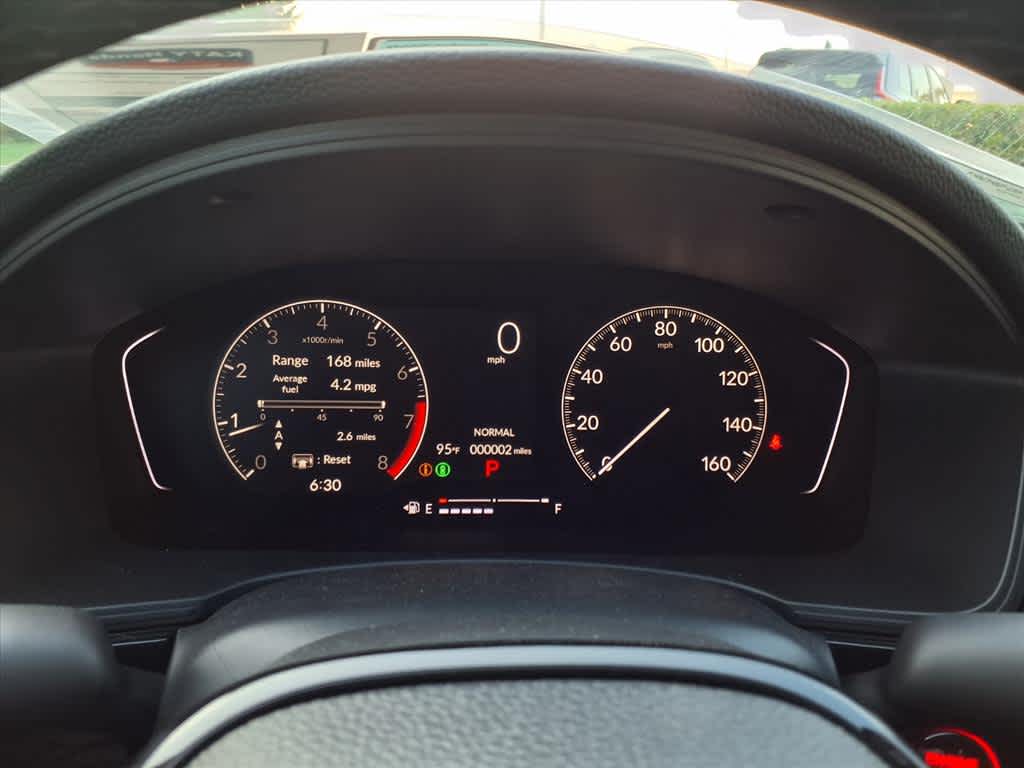 Thumbnail: 2026 Honda Civic - 18