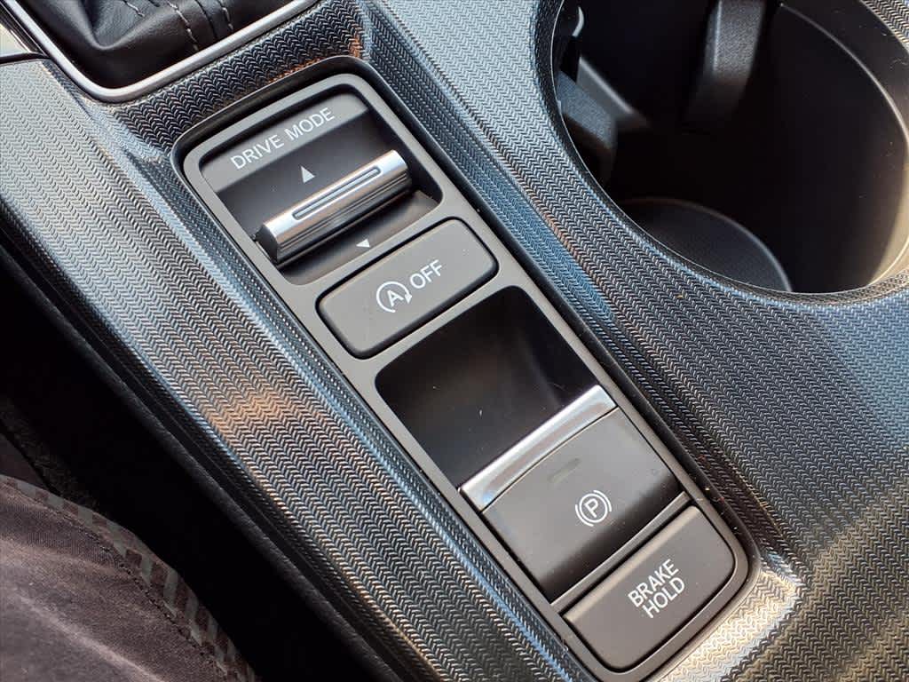 Thumbnail: 2026 Honda Civic - 23