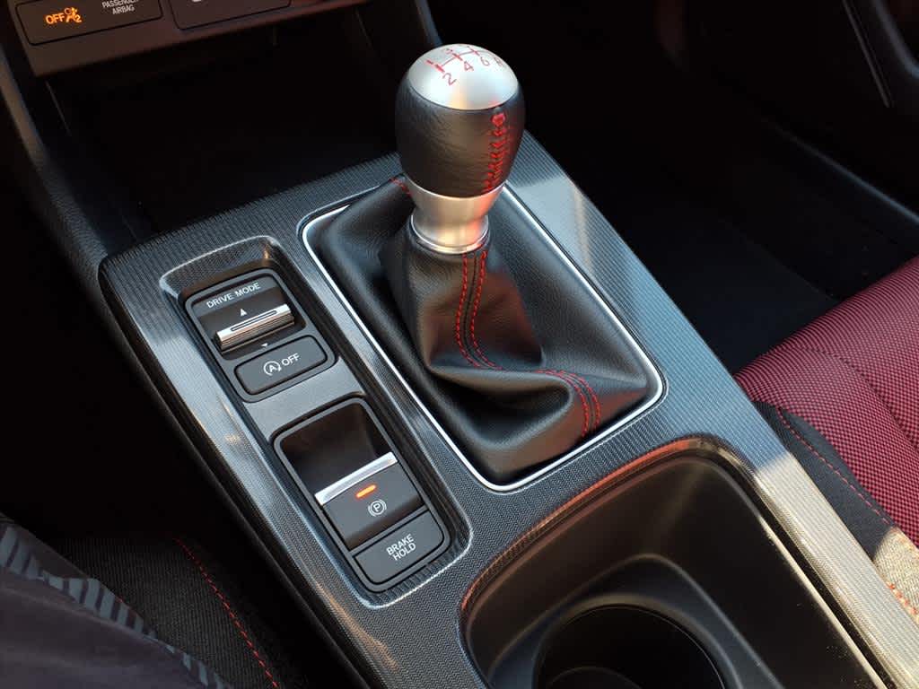 Thumbnail: 2026 Honda Civic - 22